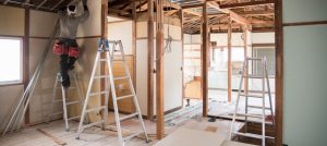 Entreprise de rénovation de la maison et de rénovation d’appartement à Garencieres